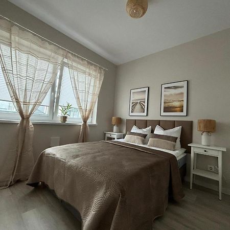 Apartamenty Na Zmijowej Gorce Debina  Exterior foto