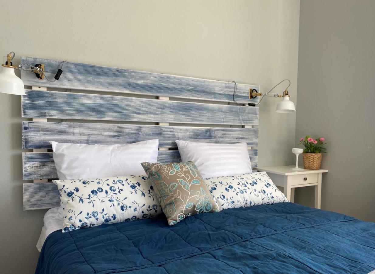 Apartamenty Na Zmijowej Gorce Debina  Exterior foto
