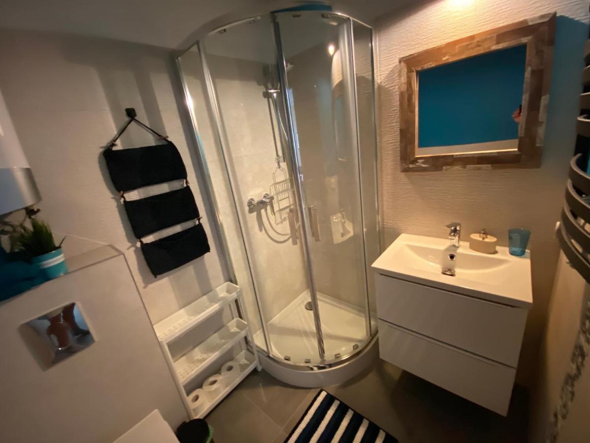 Apartamenty Na Zmijowej Gorce Debina  Exterior foto